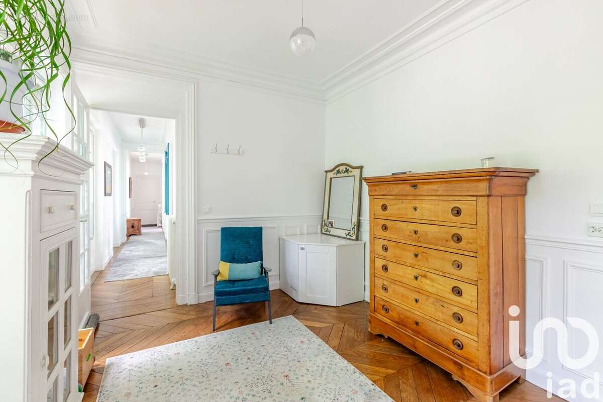 Photo 6 - Appartement à VERSAILLES