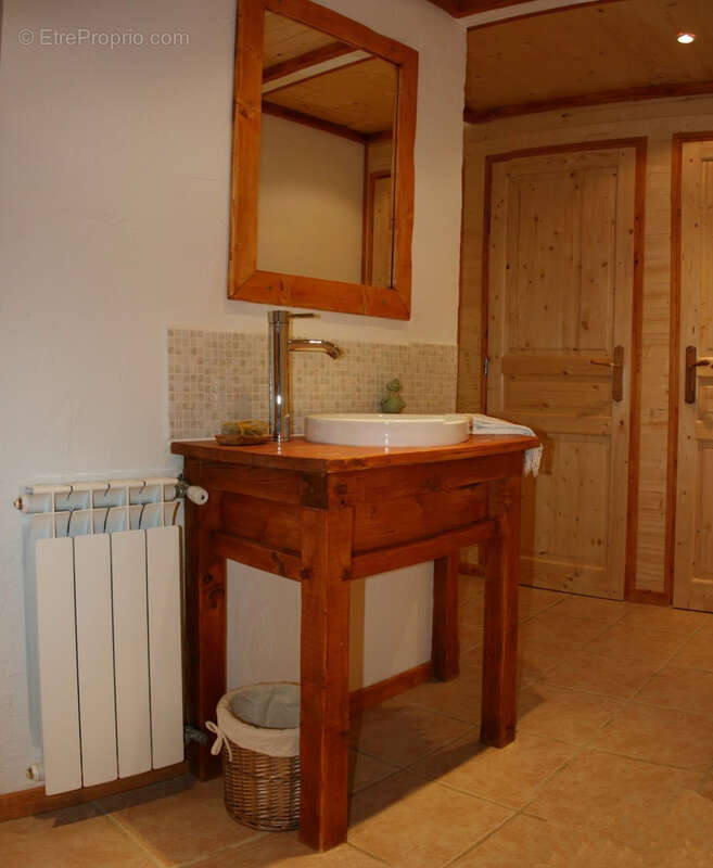 Maison à BREIL-SUR-ROYA