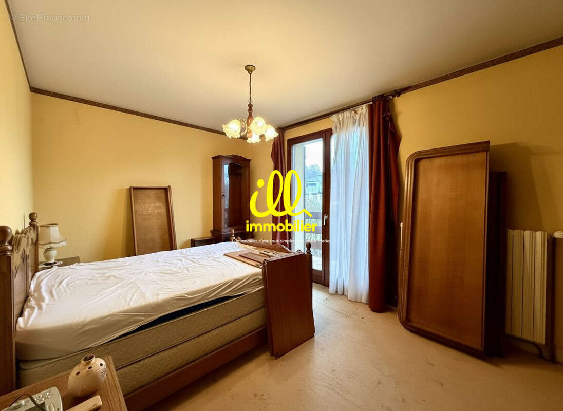 Maison 121 m² à Guignicourt-Sur-Vence  - photo 7