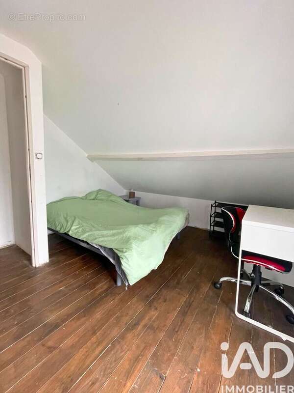 Photo 7 - Maison à SAINT-DOULCHARD