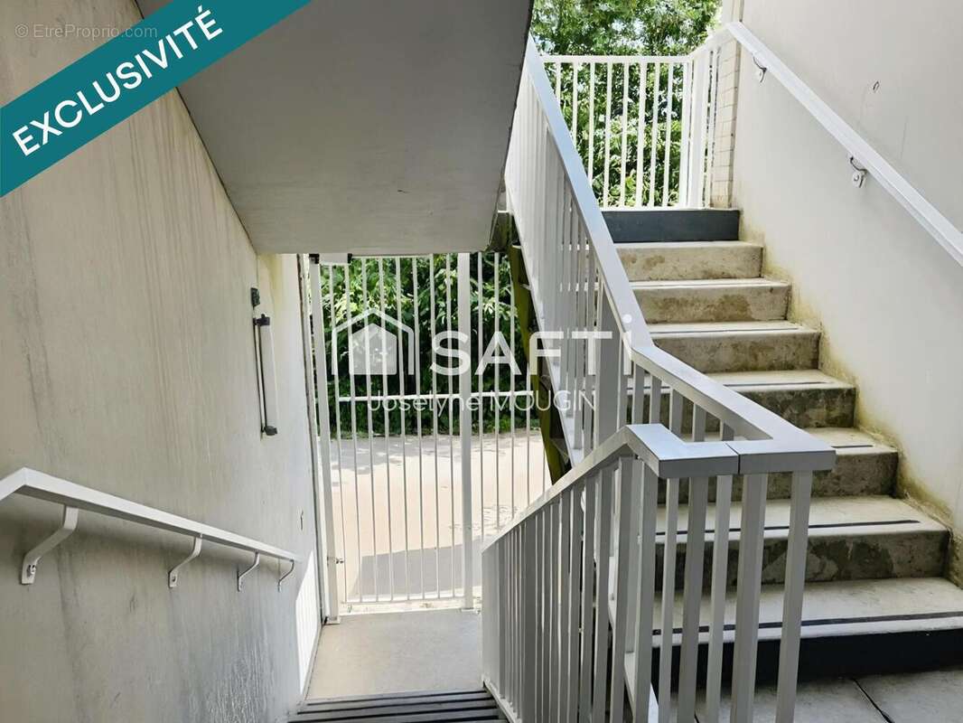 Photo 3 - Appartement à AMIENS