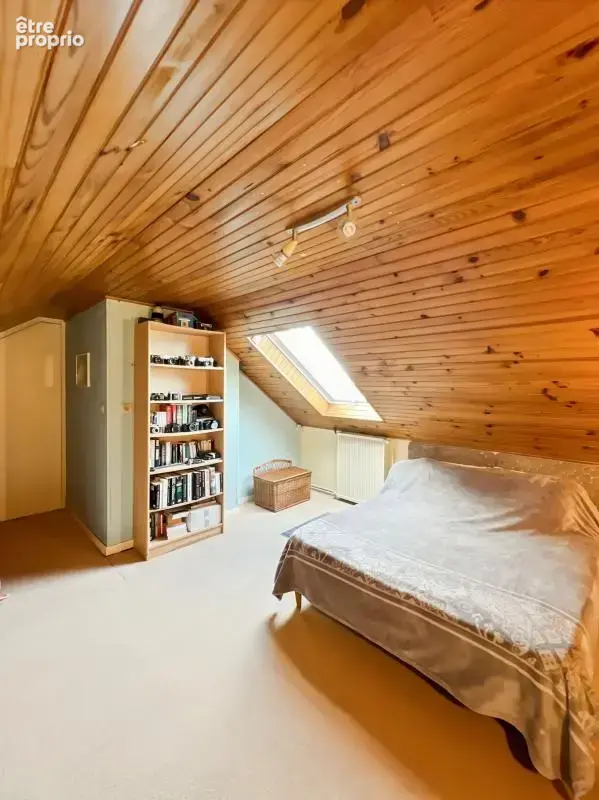 Maison familiale avec piscine, espace indépendant et grand jardin verdoyant - photo 48