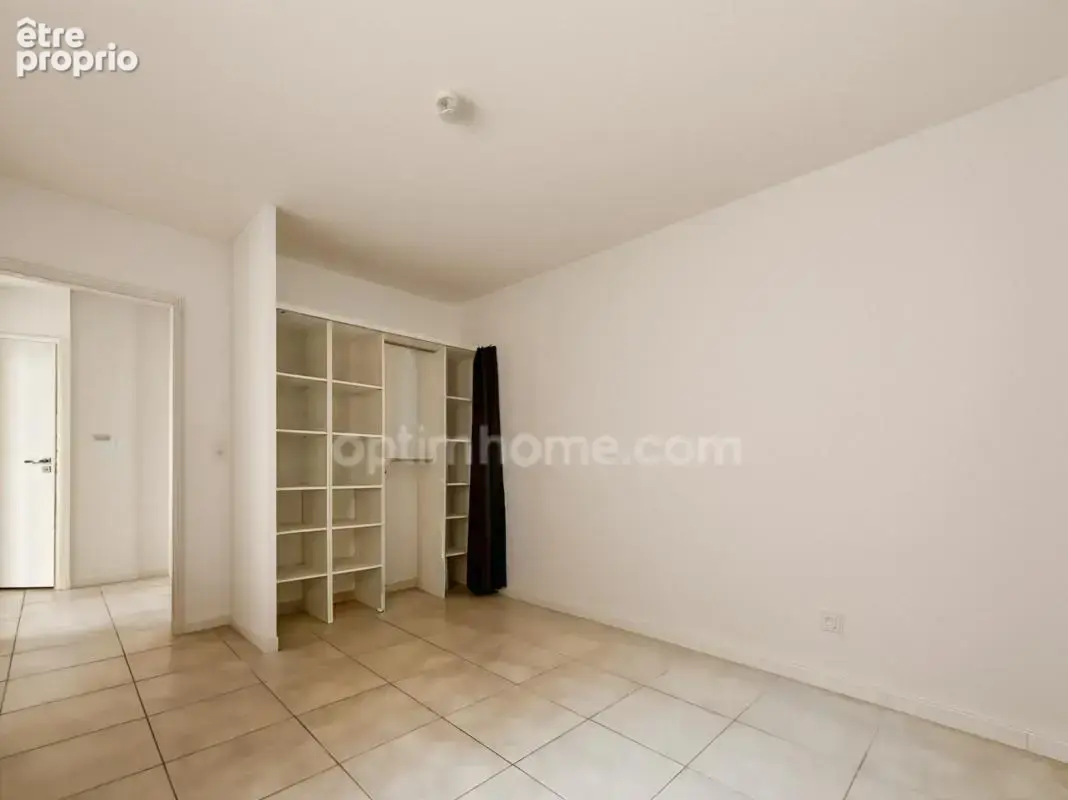 T3 d'Exception : Calme Absolu & Terrasse de 20m² – Cœur St-Jean-de-Védas - photo 10