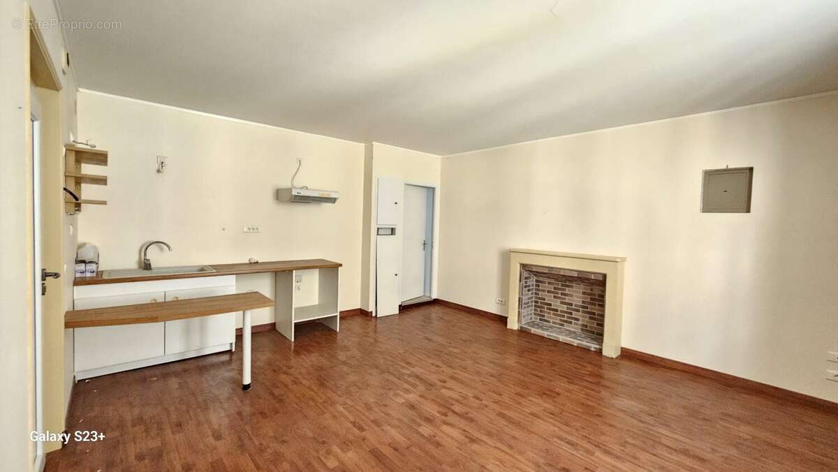Appartement à NIORT