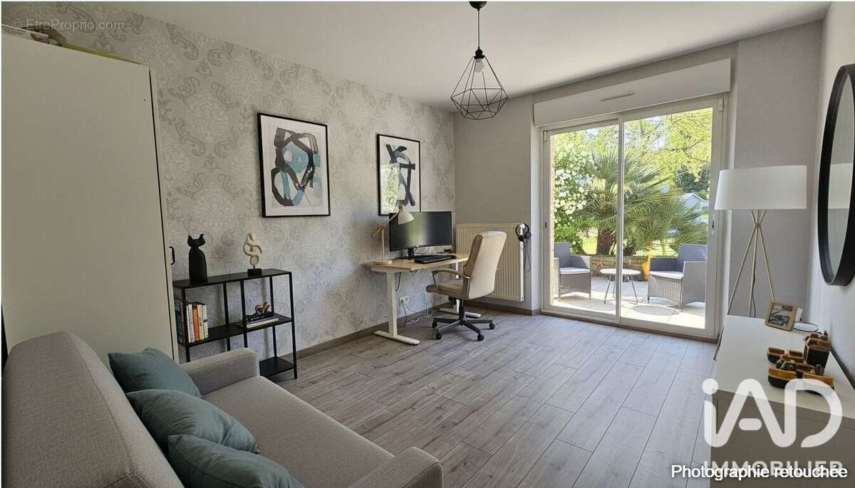 Photo 6 - Maison à GRAND-FOUGERAY
