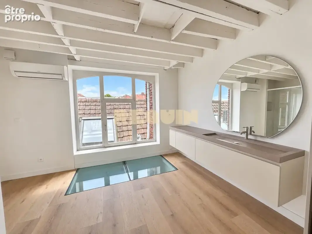 Photo Maison à Roubaix au prix de 240 000€