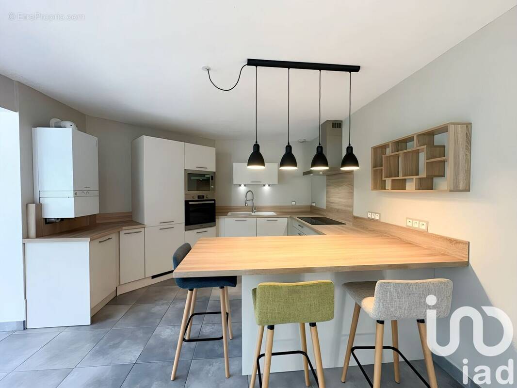 Photo 1 - Appartement à CREUTZWALD