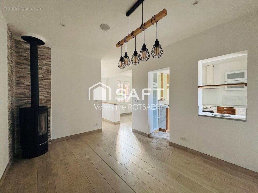 Photo 1 - Maison à CLAIROIX