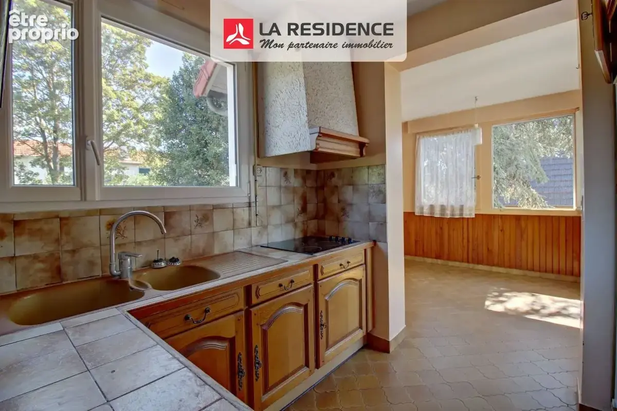 Maison 131 m² à Conflans-Sainte-Honorine  - photo 7