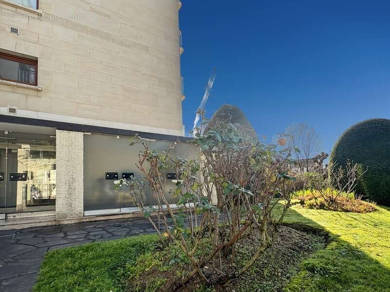Appartement à NOGENT-SUR-MARNE