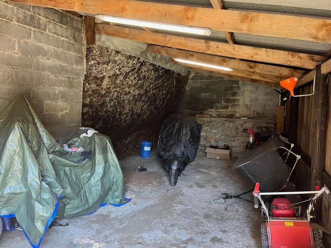 MANZANO 10 - Maison à ASPET