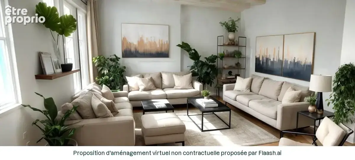 Charmante maison 4 chambres - photo 5