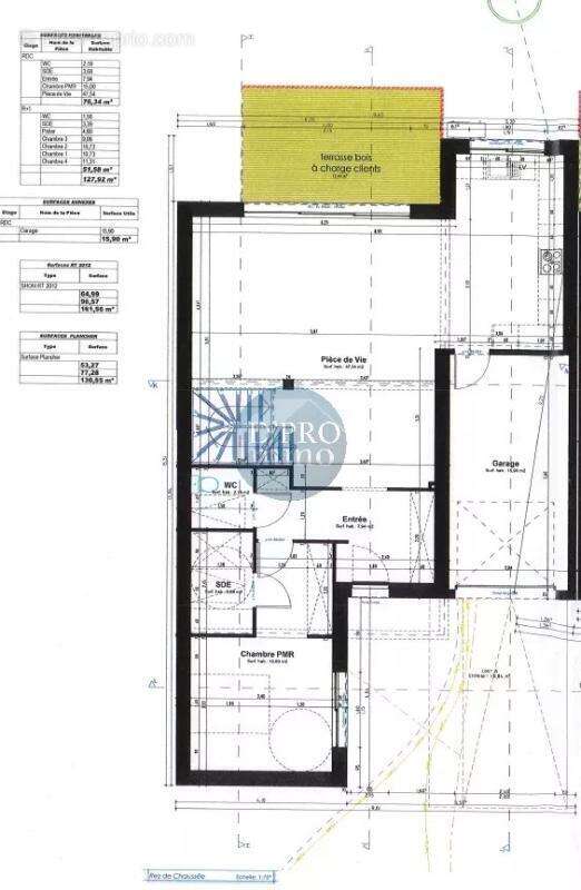 Maison familiale neuve 5 chambres - photo 19
