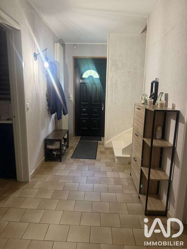 Photo 2 - Maison à HULLUCH