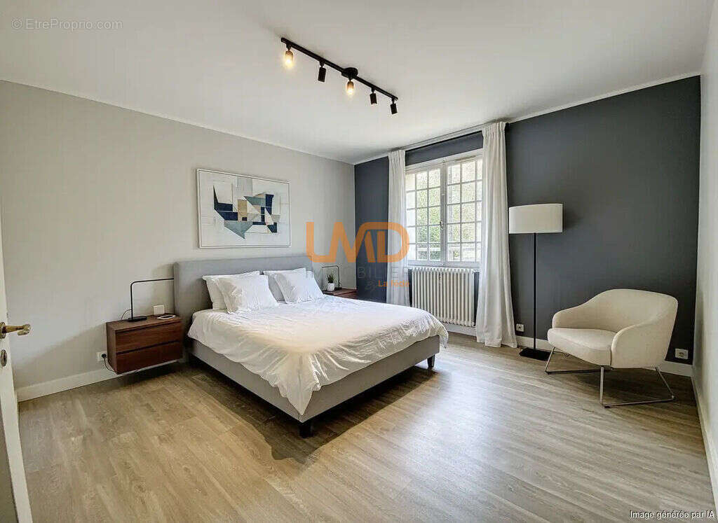 Opportunité à saisir ! 2 maisons à 20mn Sud-ouest Châteauroux ! - photo 10