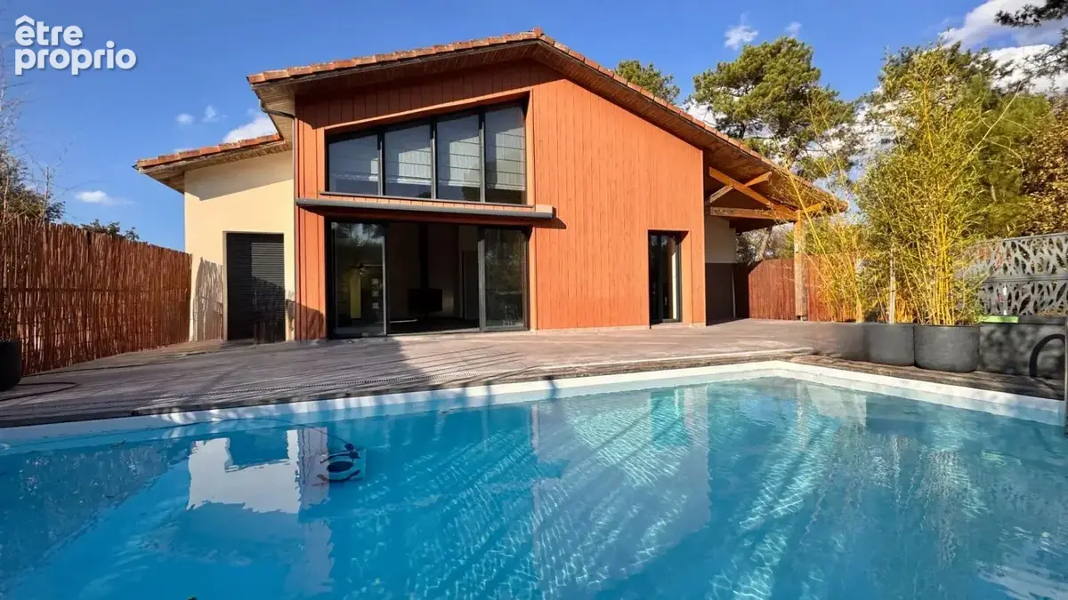 Villa sur vaste sous-sol de 100 m²  ! - photo 3