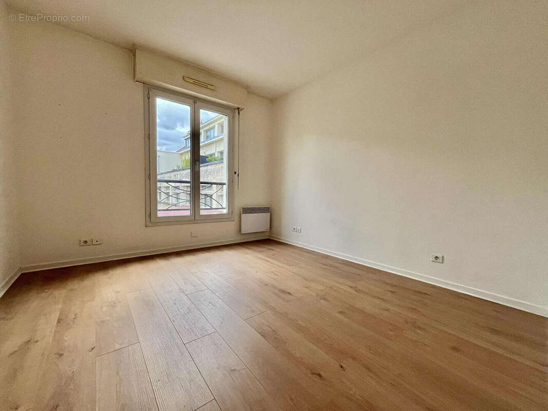Appartement à CALAIS