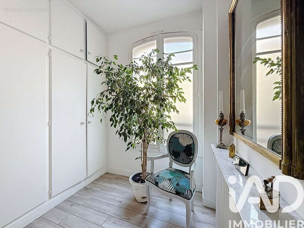 Photo 8 - Maison à ENGHIEN-LES-BAINS