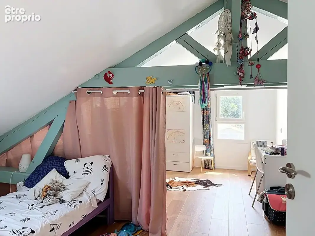 Maison de charme à vendre à Parentis en Born 10mn de BISCARROSSE - photo 12