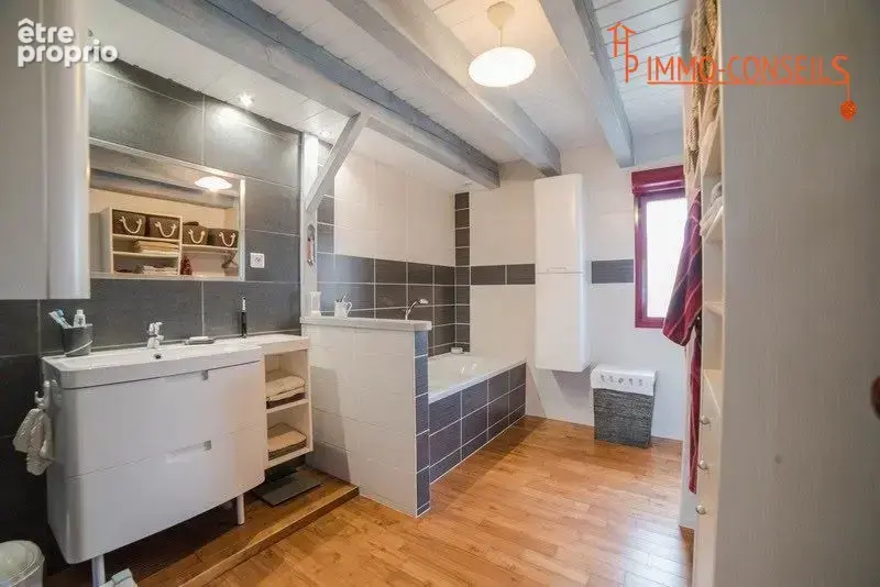 Maison 7 pièces 200 m² à vendre à Plesse (44630) - photo 8