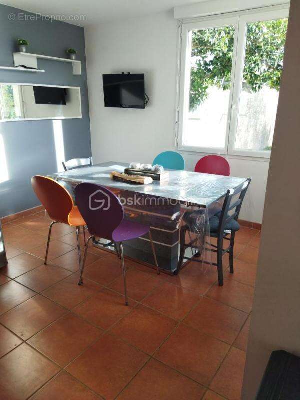 Maison à SAINT-MARCEL-SUR-AUDE