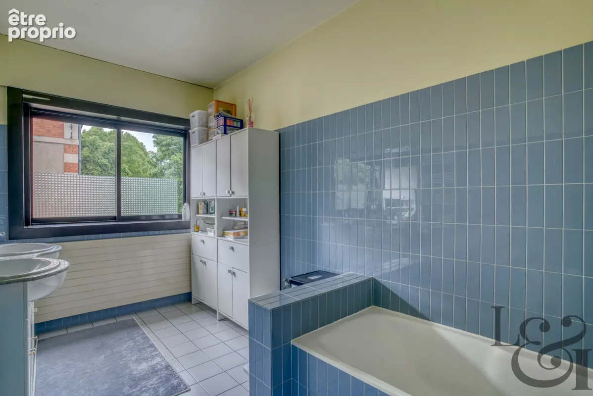 A vendre appartement T5 à Villeneuve-sur-Lot - photo 7
