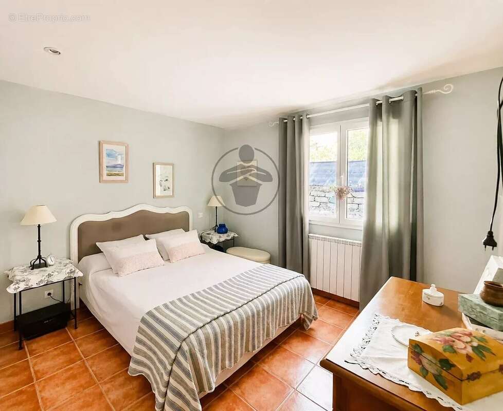 Maison Provençale de caractère - photo 11