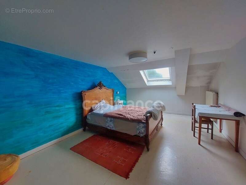 Maison à SAINTE-HELENE-DU-LAC