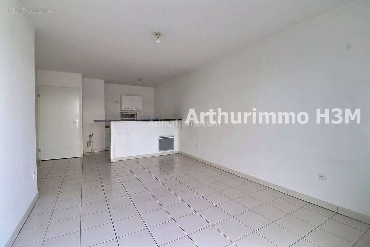 Vente Appartement Noisy-le-grand(93160) 199 000ï¿œ - photo 3