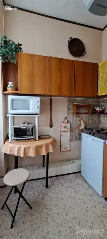 Appartement 29 m² à Mers-Les-Bains  - photo 8
