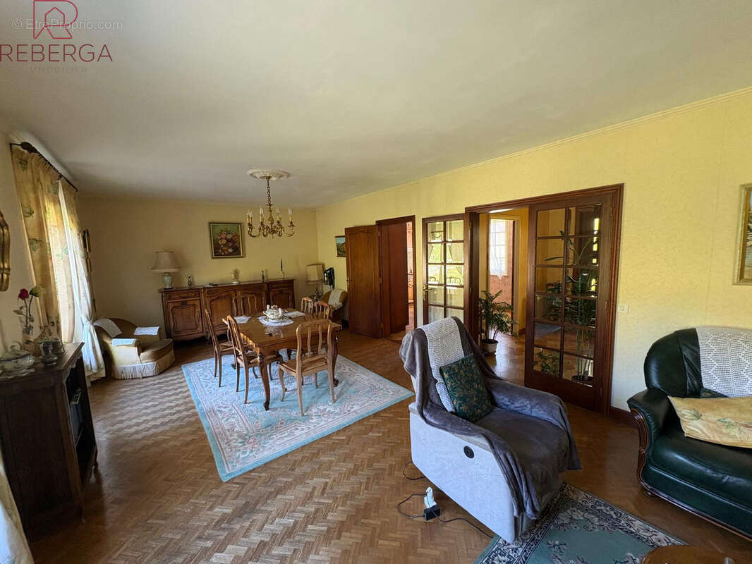 Maison saint amans soult - photo 5