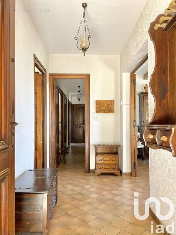 Photo 4 - Maison à LA VALETTE-DU-VAR