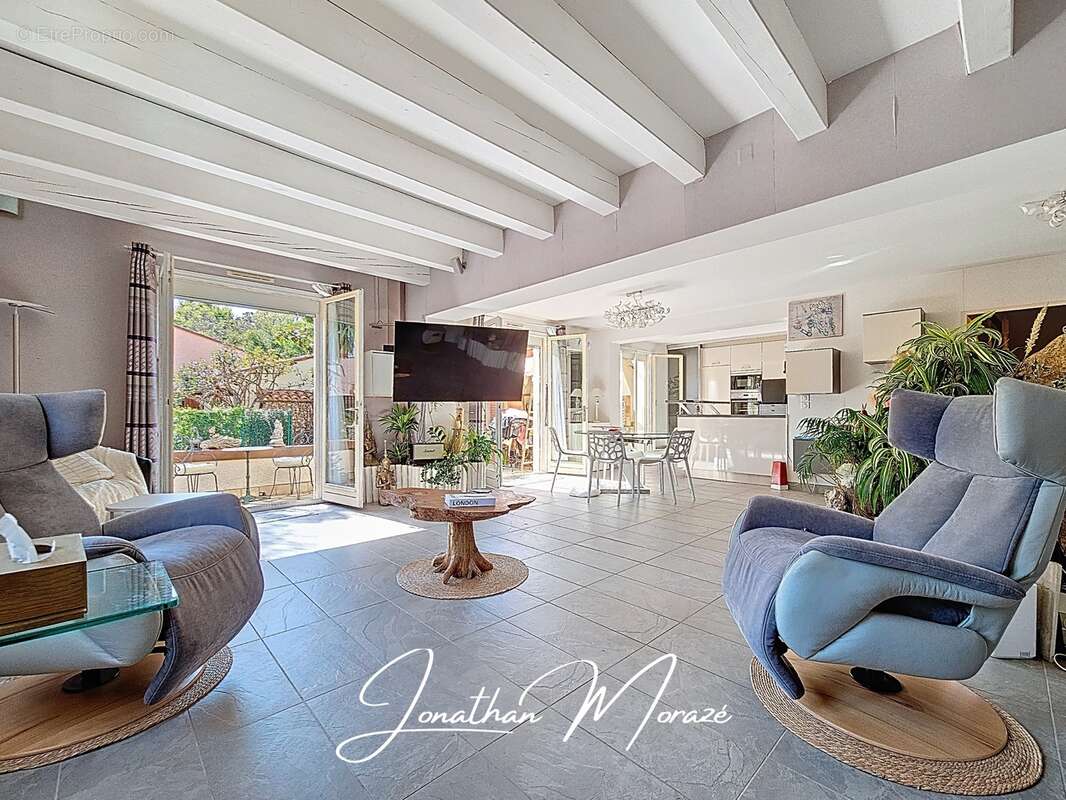 Maison à PALAU-DEL-VIDRE