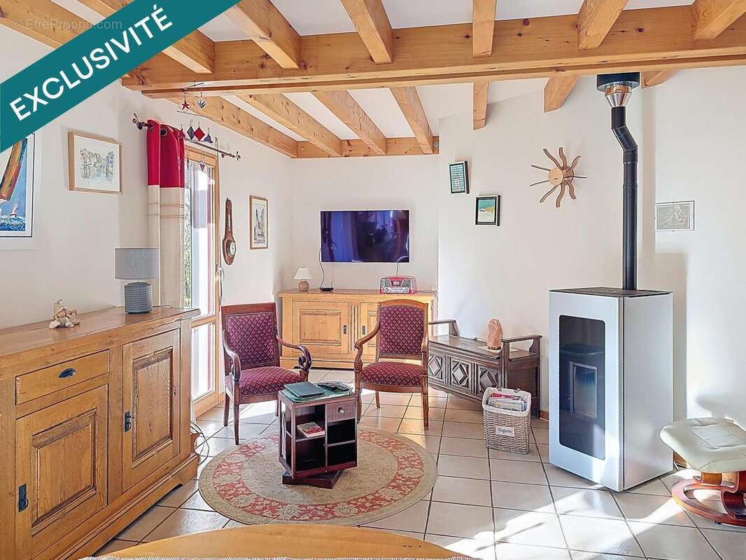 Photo 3 - Maison à ORNANS