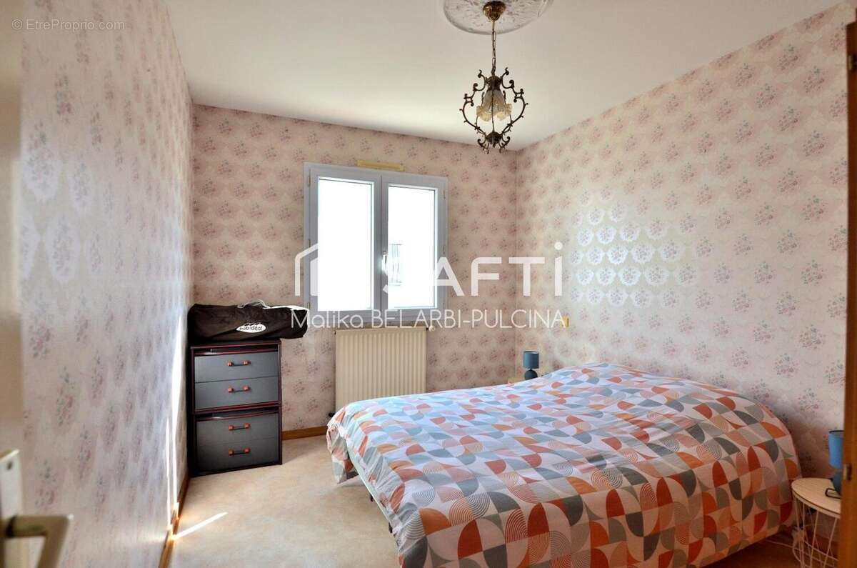 Photo 7 - Maison à LES SABLES-D&#039;OLONNE