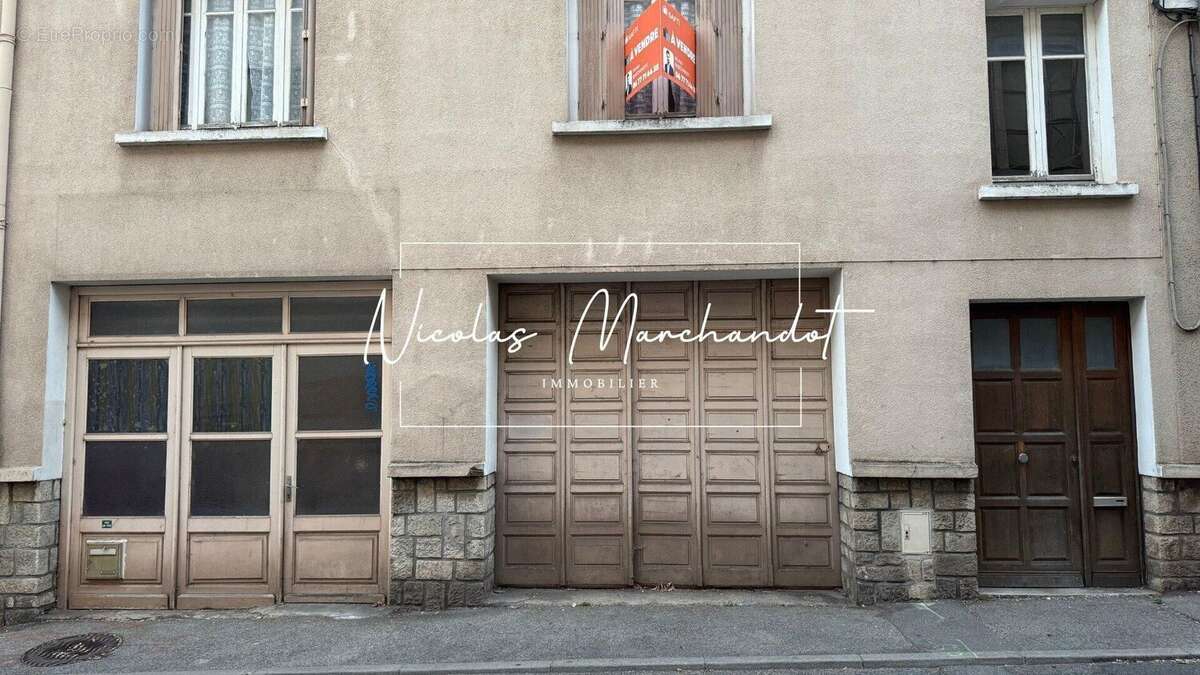 Photo 5 - Appartement à RODEZ