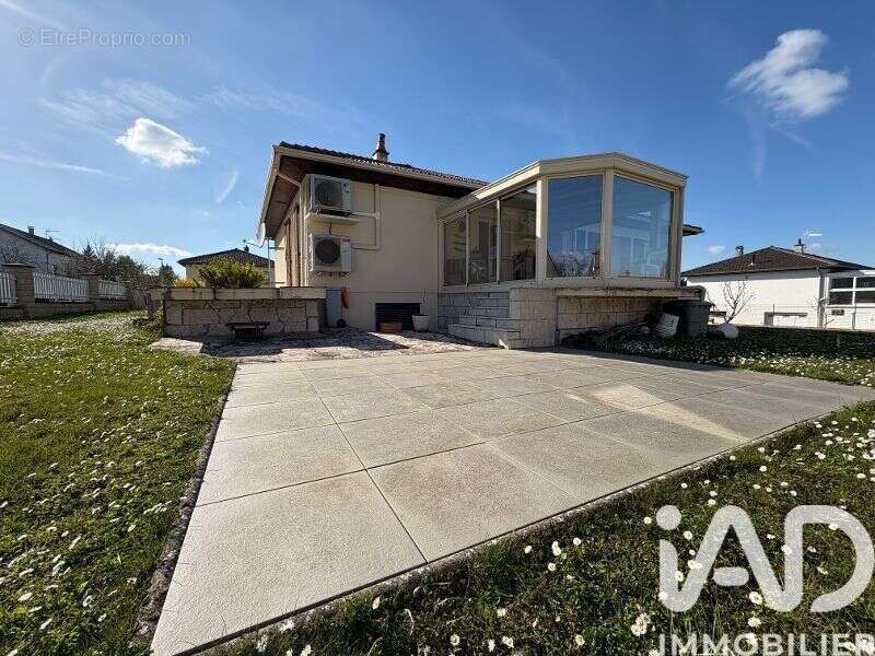 Photo 8 - Maison à MEREVILLE
