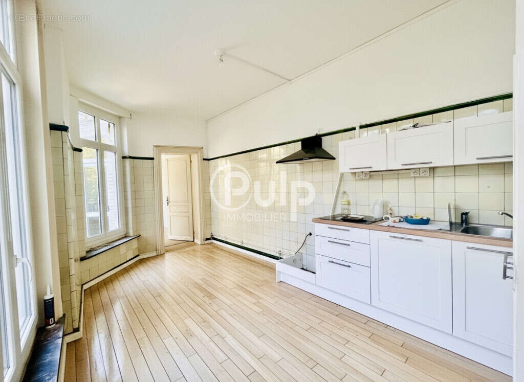 Appartement à DOUAI