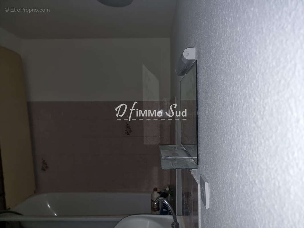 Appartement à NARBONNE