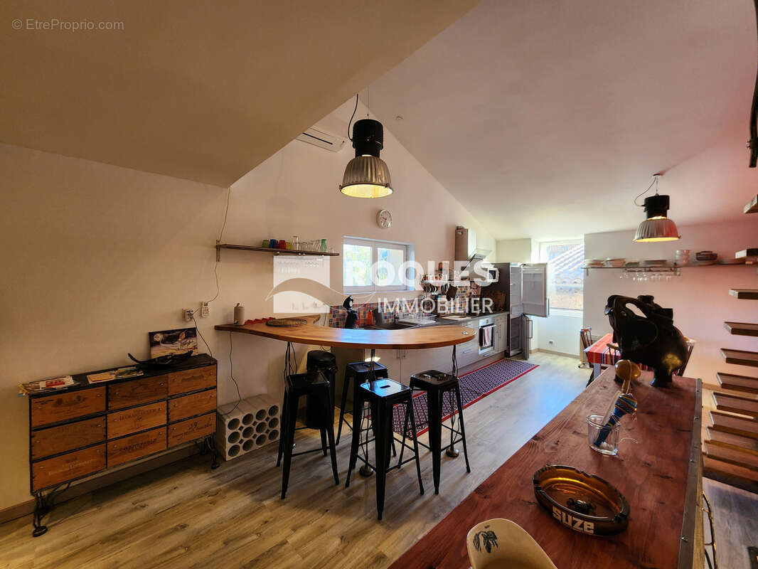 Appartement à LODEVE