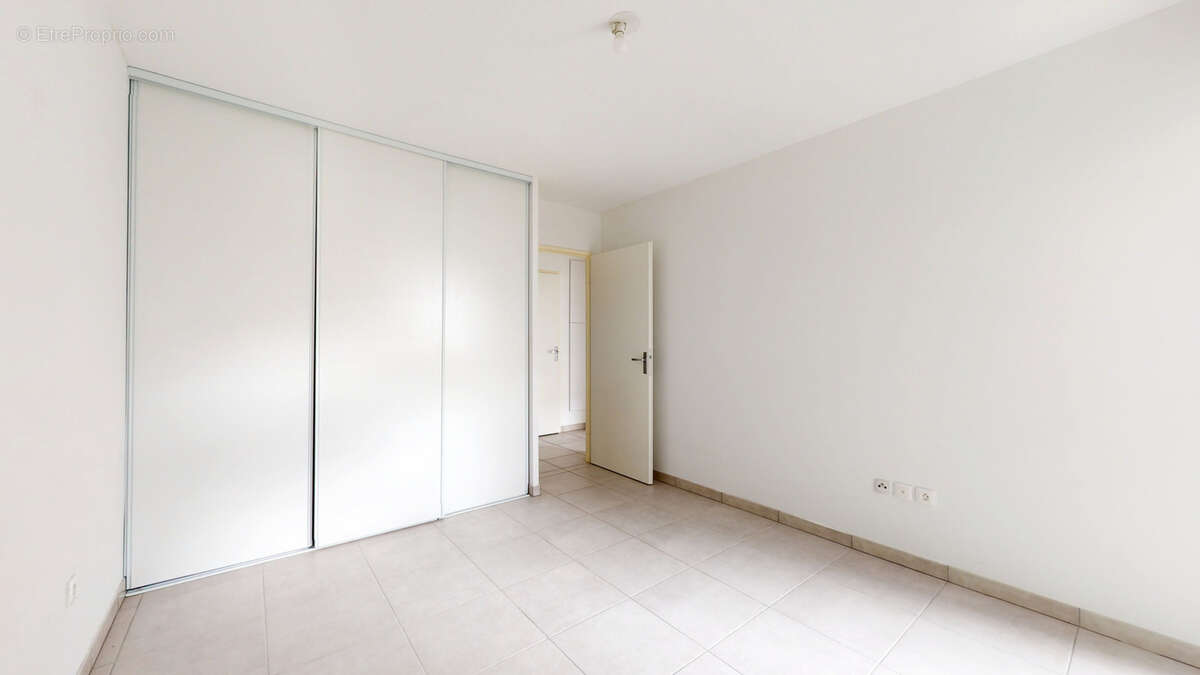 Appartement à L&#039;UNION