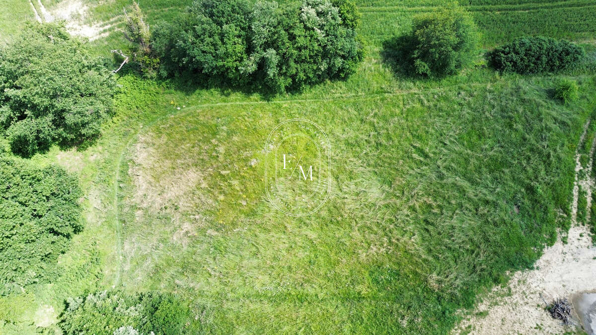 Terrain à BALMA