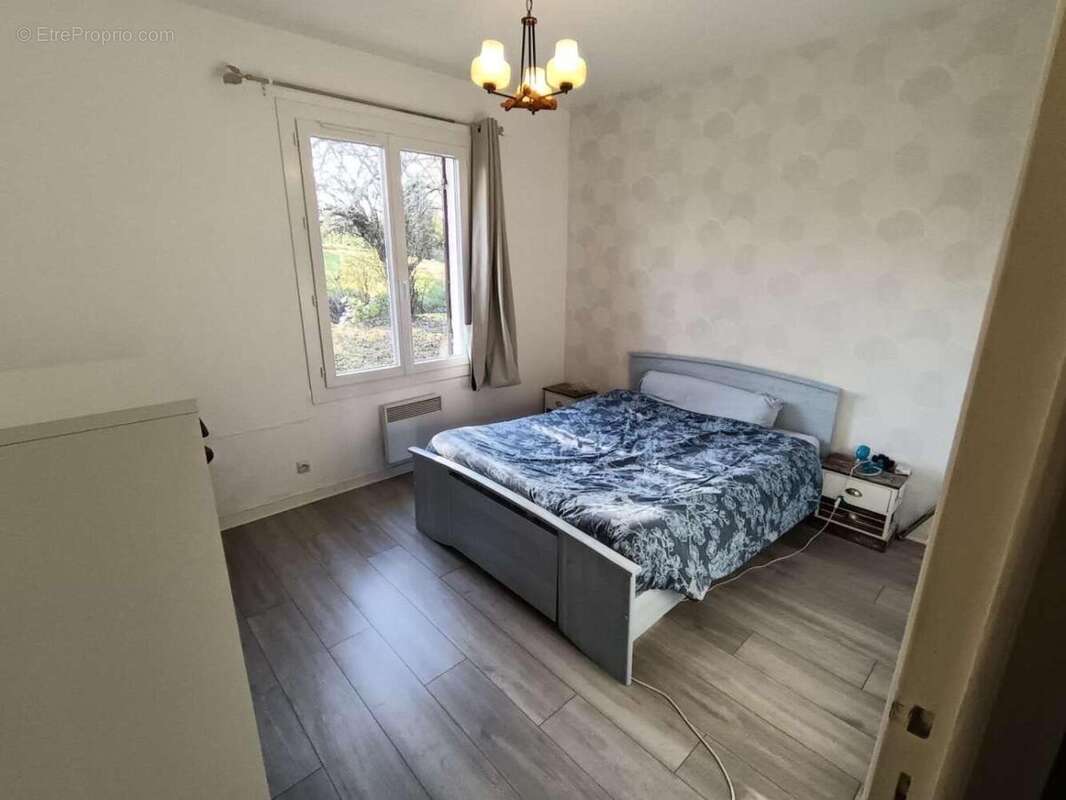 Photo 7 - Maison à COCUMONT