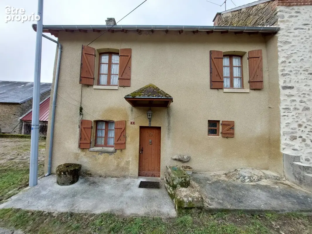 Maison 73 m² à Folles  - photo 2