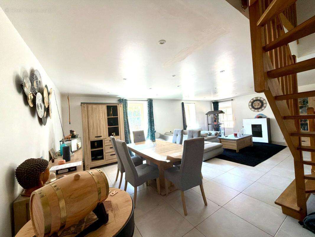 Maison à vendre 7 pièces PLOUAY (56) - photo 4