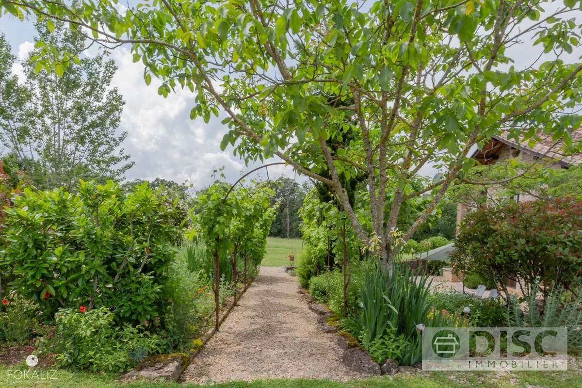 Maison à SAINT-ANTONIN-NOBLE-VAL