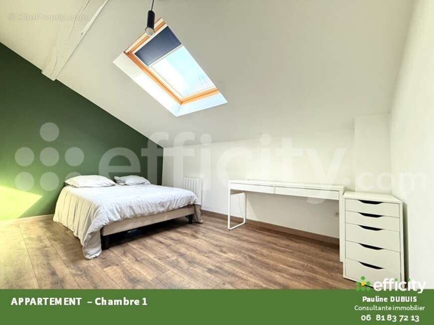 Appartement à VIENNE