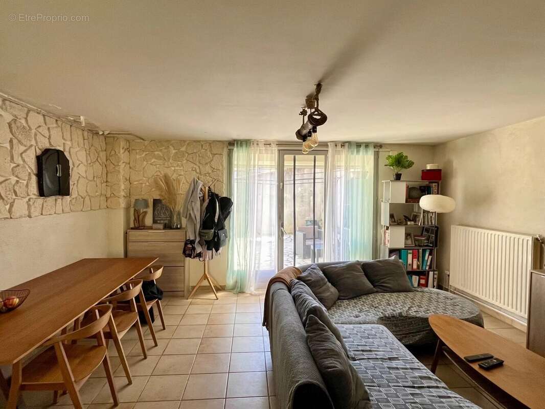 Maison à ARLES