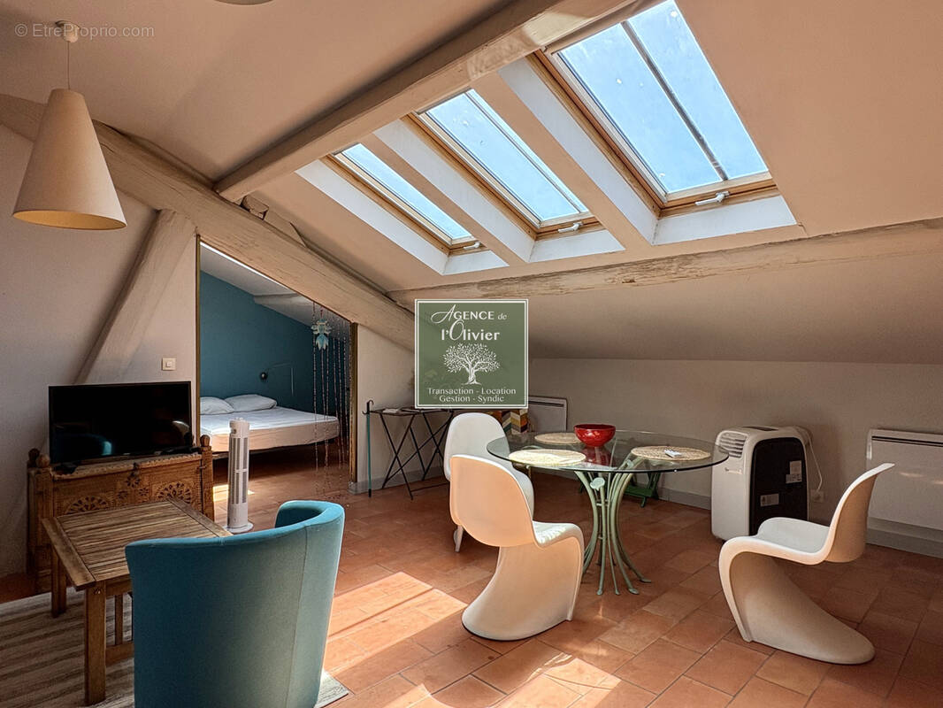 Appartement à ARLES