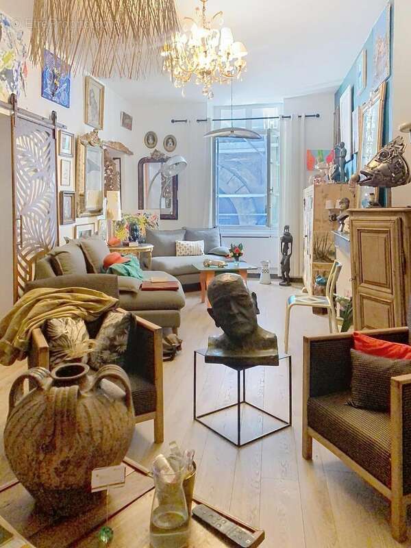 Photo 3 - Appartement à BEZIERS